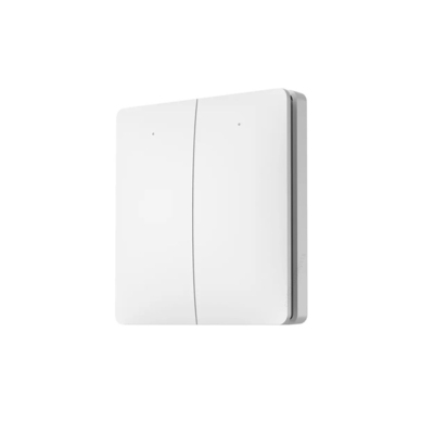 Smart Wall Switch (Two Version)