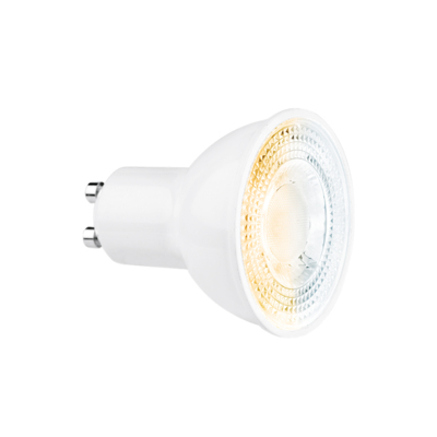 AOne 5.4W smart tuneable GU10 lamp