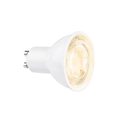 AOne 4.8W smart dimmable GU10 lamp