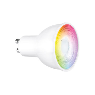 AOne 5.6w smart RGBW tuneable GU10