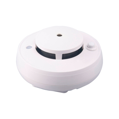 Bitron Optical smoke detector