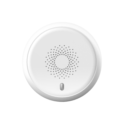CR Smart Home Smoke sensor