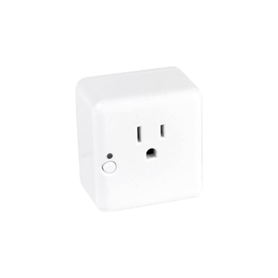 Centralite 3-Series smart outlet
