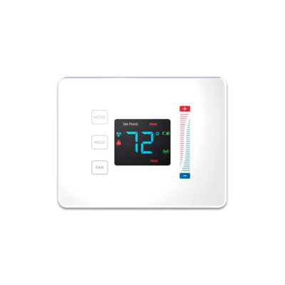 Centralite 3-Series pearl touch thermostat,