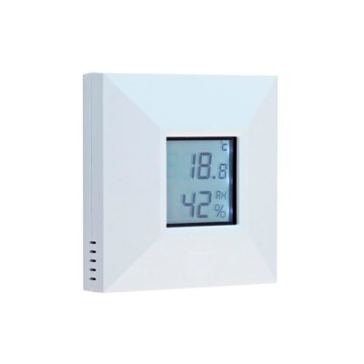 Climax Temperature & humidity sensor