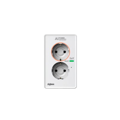 Dawon DNS IOT remote control smart buried-type outlet
