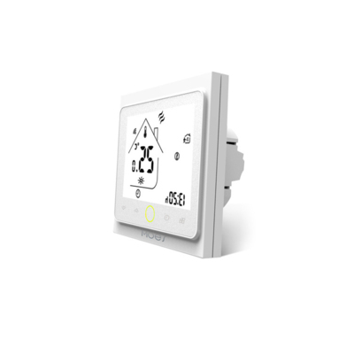 Moes Thermostat Electric Floor