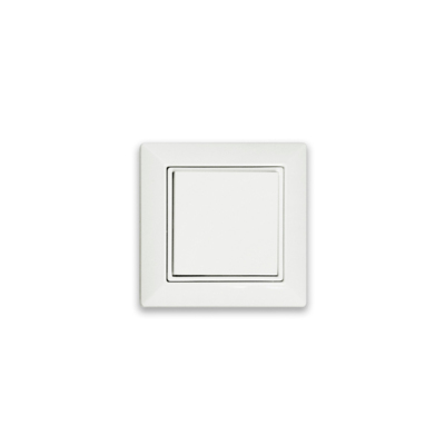 EnOcean Easyfit 1 gang switch