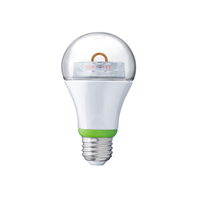 GE Link smart LED light bulb, A19/BR30 cold white (5000K)