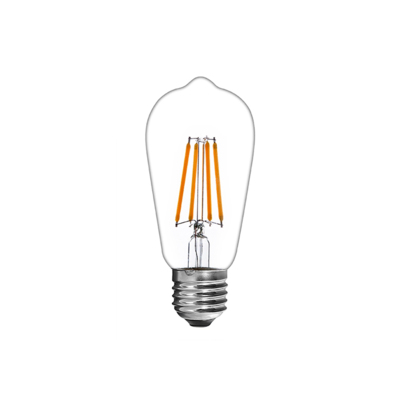 GMY Smart Bulb GMY Smart bulb, 470lm, vintage dimmable, 2700-6500k, E27