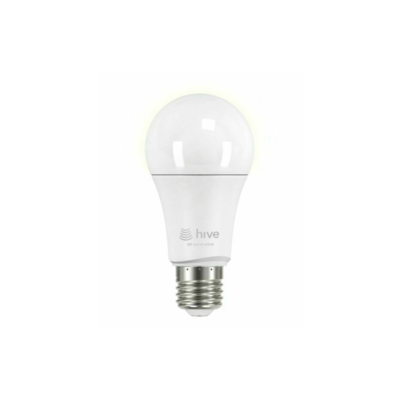Hive Active light cool to warm white