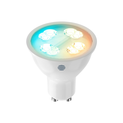 Hive Active light, warm to cool white