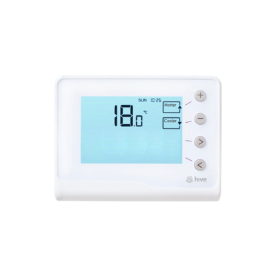 Hive Heating thermostat remote control
