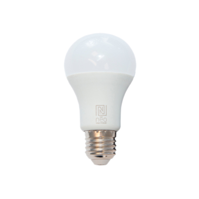 Immax Neo SMART LED E27 8,5W color, dimmable, Zigbee 3.0