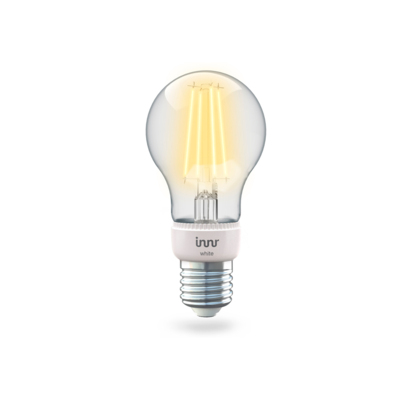 Innr E27 bulb filament clear