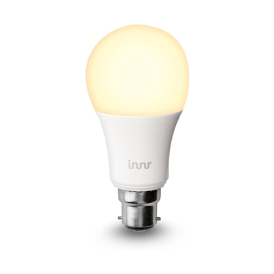 Innr Smart bulb tunable white B22