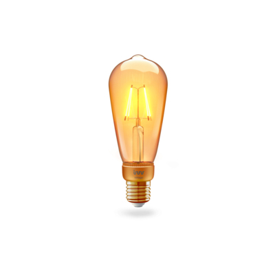 Innr E27 filament bulb dimmable