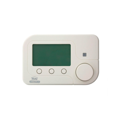 Leviton Omnistat2 wireless thermostat