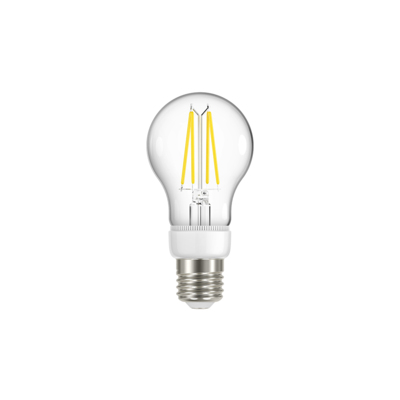 Linkind Zigbee A60 filament bulb 6.3W