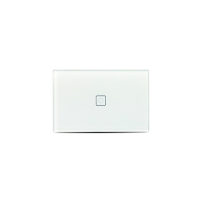 Nue / 3A Smart one gang wall switch