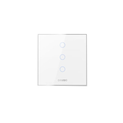 ORVIBO Smart light switch - 3 gang
