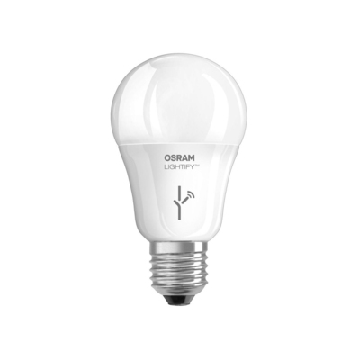 OSRAM LIGHTIFY LED A19 tunable white