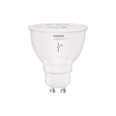 OSRAM LIGHTIFY LED PAR16 50 GU10 tunable white