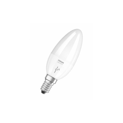 OSRAM LIGHTIFY LED Classic B40 tunable white