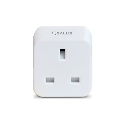 Salus Controls Smart plug (UK socket)