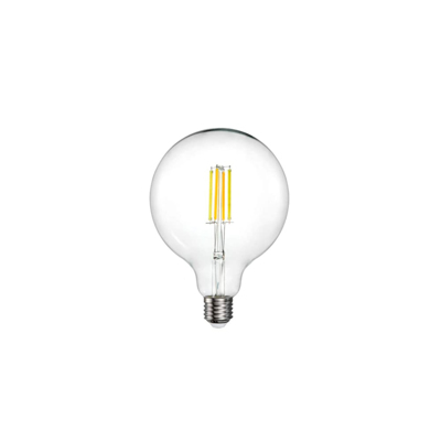 iCasa Zigbee 3.0 Filament Lamp