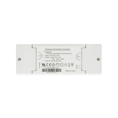 Shenzhen Homa Wireless dimmable controller