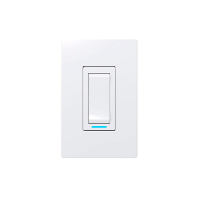 Sinope Zigbee smart light switch