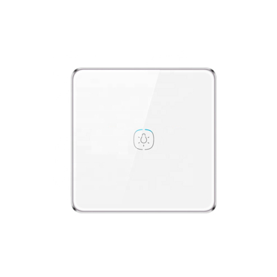 Smart9 Wireless switch with 3 buttons
