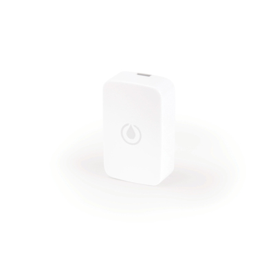SmartThings Temperature and humidity sensor
