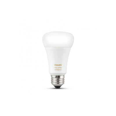 Philips Hue White Ambiance A19