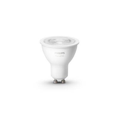 Лампа Philips Hue GU10 2700K 5.2 Вт (57 Вт)