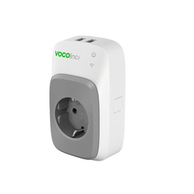 PM3 Smart Outlet