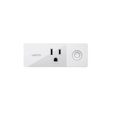 Wemo Mini Smart Plug