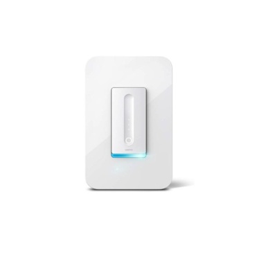 Wemo WiFi Smart Dimmer