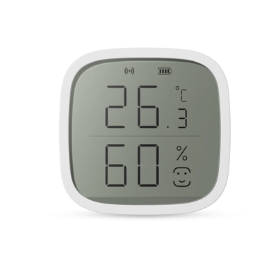 Temperature & Humidity Sensor 