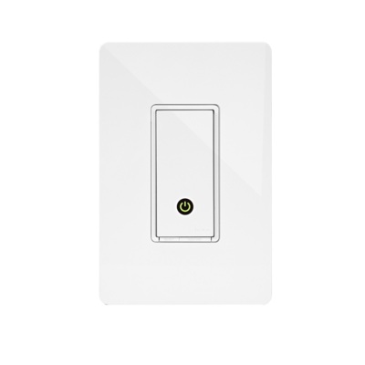 Wemo Smart Light Switch