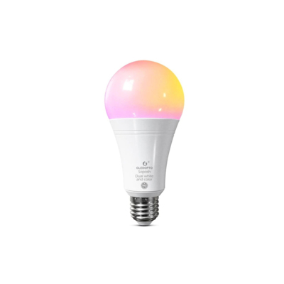 RGB+Dual White and Color LED Bulb