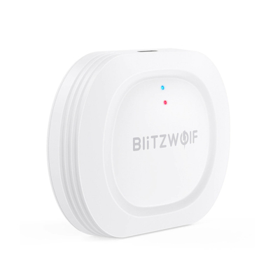 BlitzWolf BW-IS10 Tuya ZigBee 3,0 Hub Gataway