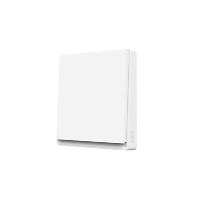 Aqara Smart Wall Switch E1 Single bond