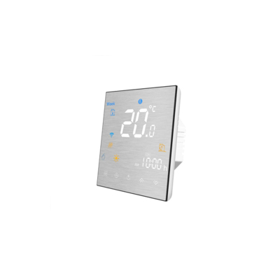 Moes Thermostat electric floor