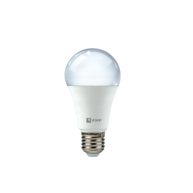 Умная лампа EKF Connect 8W WIFI RGBW E27 - Sprut.AI