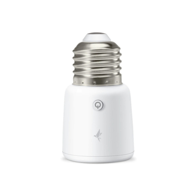 Terncy Smart Light Socket