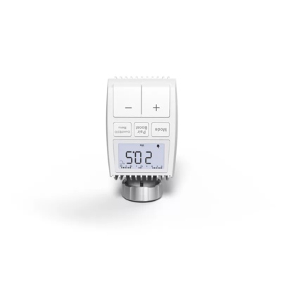 Thermostat Radiator Valves (TV01-ZG)