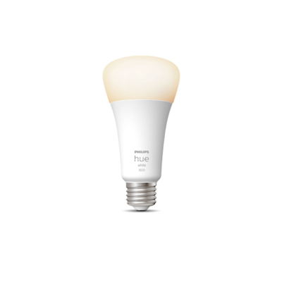 Hue White Bulb A21 E26 1600lm with Bluetooth