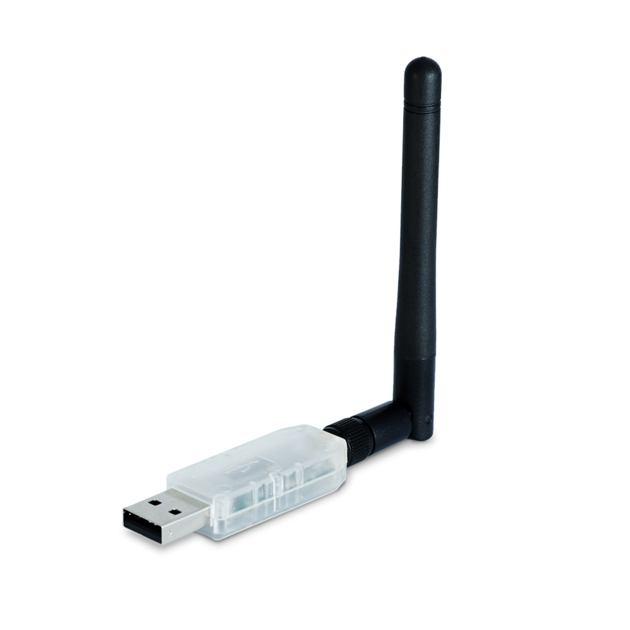 Zigbee USB-стик EFR32MG21 - JetHome JetStick Z4 - Sprut.AI
